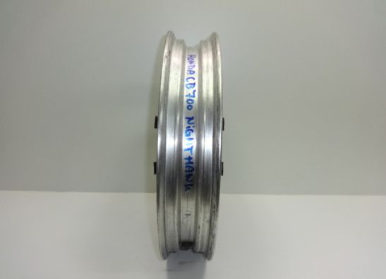 Front Wheel Honda CB 700