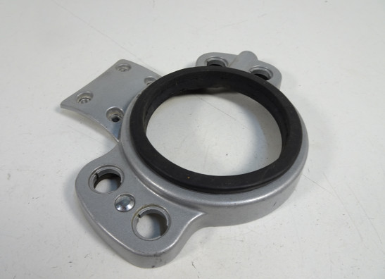 Meter Triumph scrambler 900