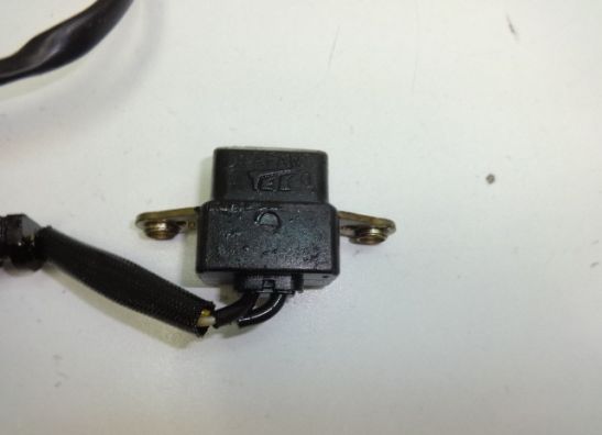 Pulsgever Honda CBR 1100 XX