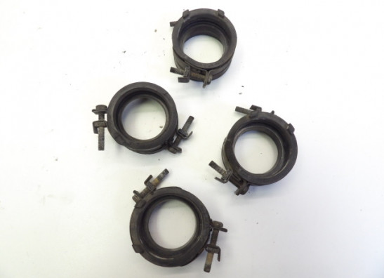 Intake parts Honda CBR 900 RR