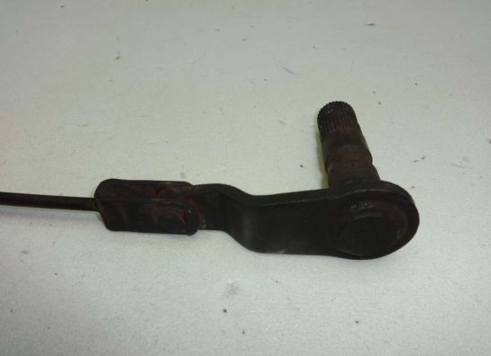 Remstang Yamaha XJ 650 T Turbo