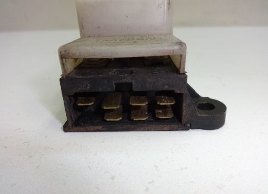 Sicherungkasten Suzuki GSX 750