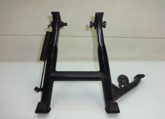 Standaard Kawasaki GPX 600