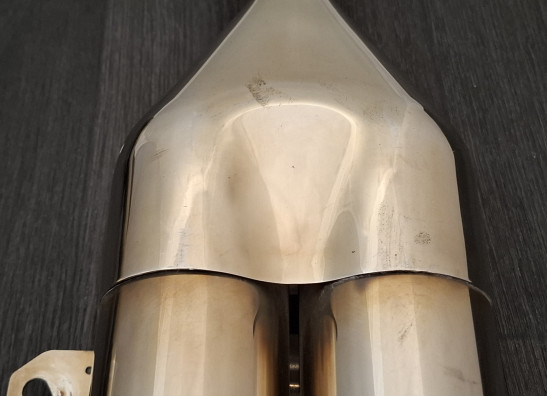Muffler Kawasaki Z 1000