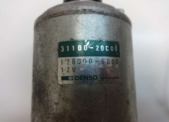 Startmotor Suzuki GS 500 E