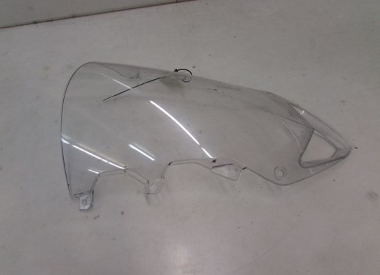 Scheibe Windschild BMW S 1000 RR