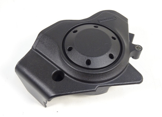 Ritzelabdeckung Kawasaki ER 6