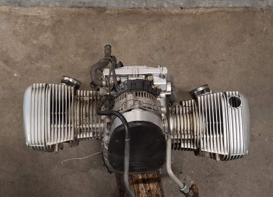 Motorblok BMW R 1100 S