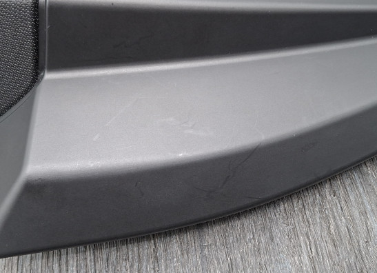 Buddy cover Aprilia RS 457
