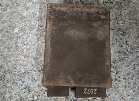 CDI ECU unit Kawasaki ZXR 750