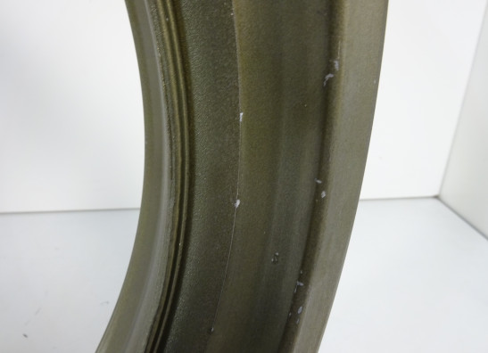 Felge vorne Yamaha FZ1