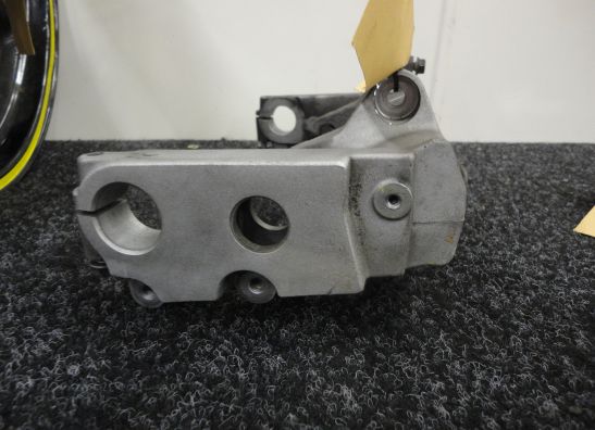 Frame - onderdelen Honda CBR Fireblade