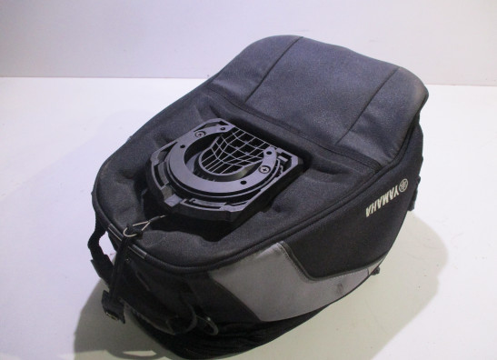 Tanktas Yamaha Tracer 900