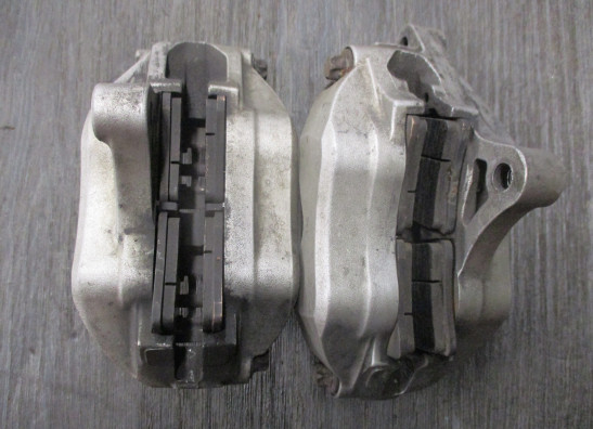 Remklauwen Yamaha FJR 1300