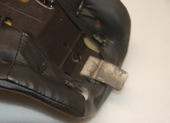 Zadel Harley Davidson Sportster