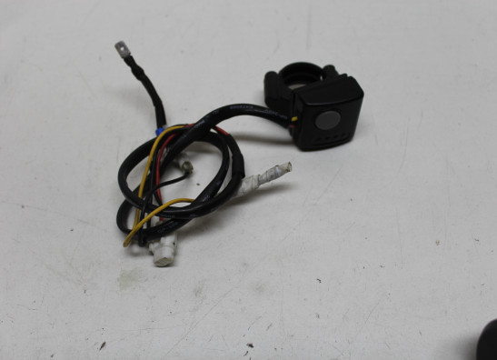 Handvat KTM 890 Duke