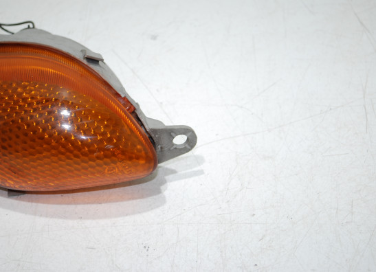 Knipperlicht links voor Suzuki GSX R 1300 Hayabusa
