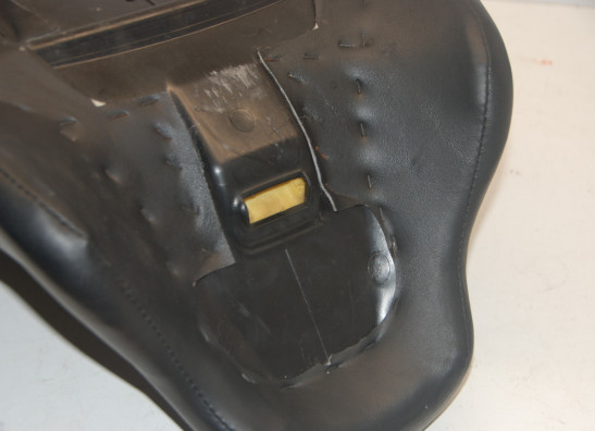 Zadel Harley Davidson Touring FL