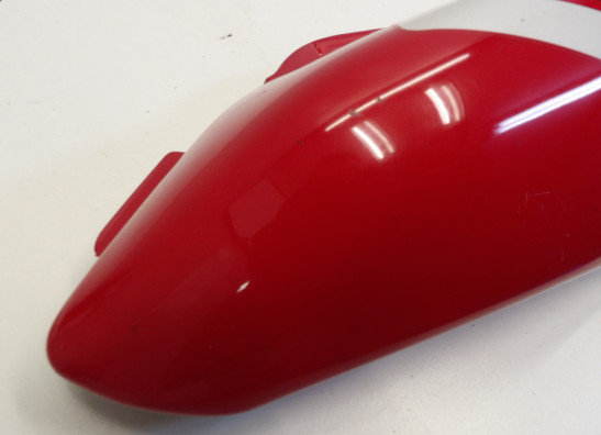 Linker achterkant Yamaha FAZER 600