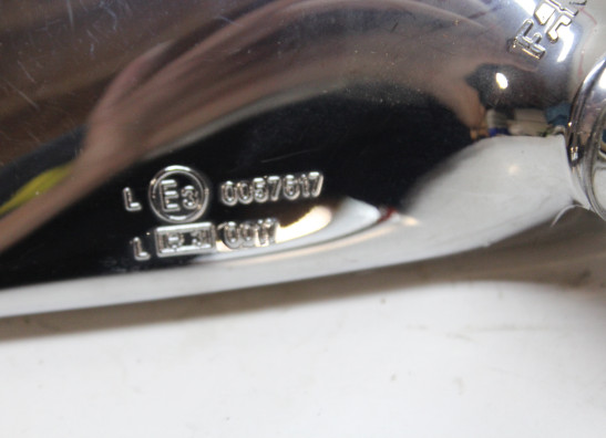 Spiegel rechts Moto Guzzi California 3