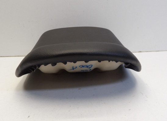 Buddy seat Suzuki GSX F 600