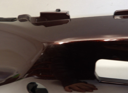 Cowl left rear Kawasaki GTR 1400