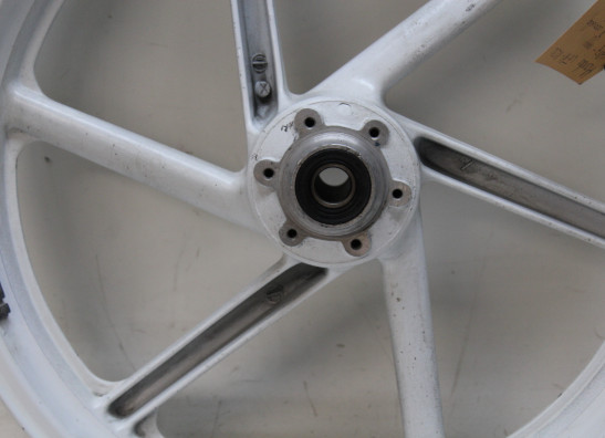 Voorvelg Honda VFR 750 R - RC30