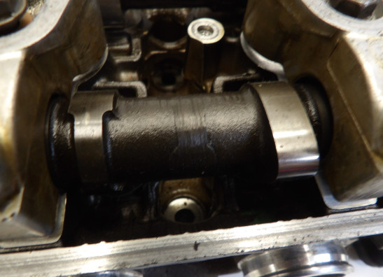 Cilinderkop Honda CBF 1000