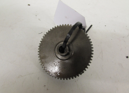 Engine parts Kawasaki Z 750