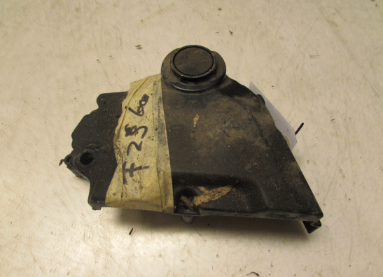 Motorblokdeksel voortandwiel Yamaha FAZER 600