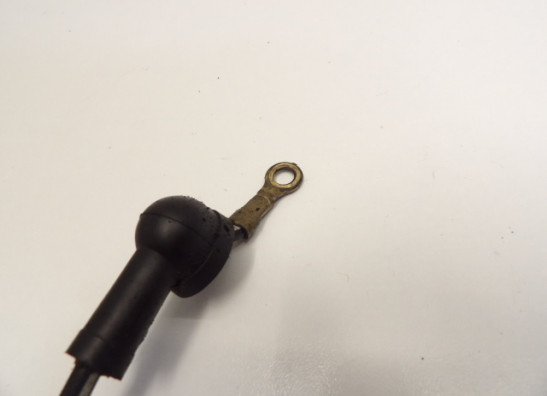 Anlasser Relais Triumph 1200 Daytona