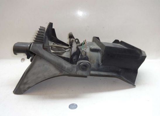 Achterspatbord Honda CBR 600 F