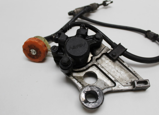 Rear brake caliper Honda CBR 900 RR