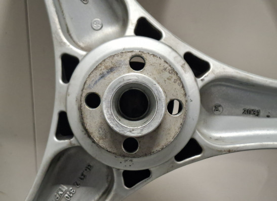 Achtervelg BMW K 1100