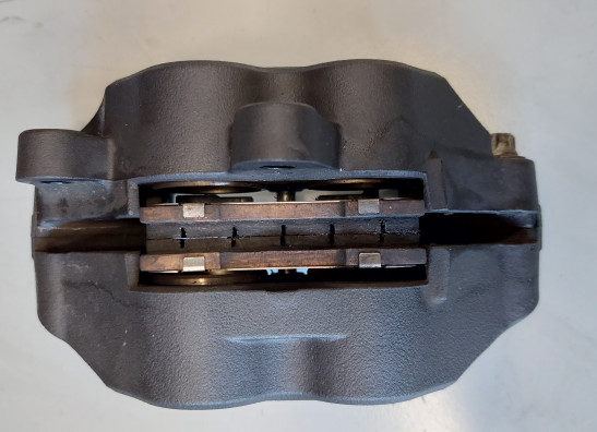 Remklauw links voor Kawasaki Z 800