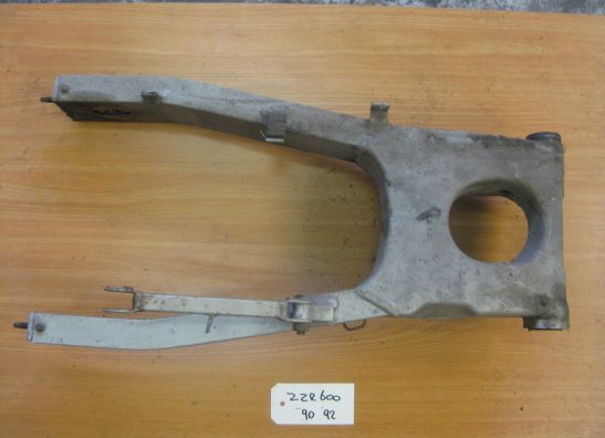 Achterbrug Kawasaki ZZR 600