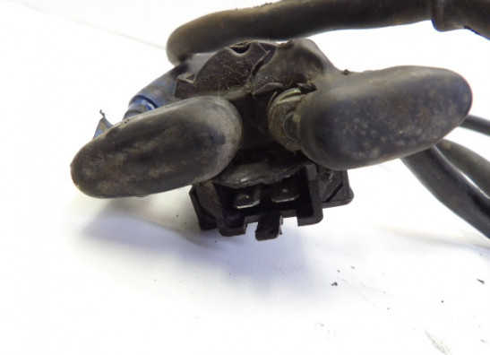 Startmotor relais Honda VF 1000 F