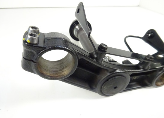 Steering stem Kawasaki ER 6