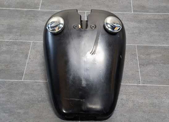 Benzintank Harley Davidson Overige Harley Davidson