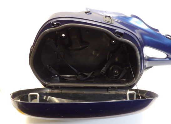 Rechter koffer Honda Deauville 650 - 700