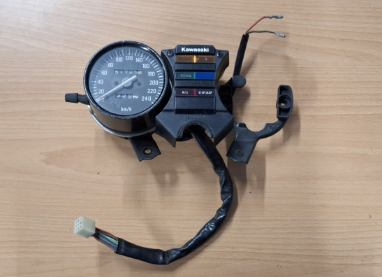 Meter combination Kawasaki Z 650