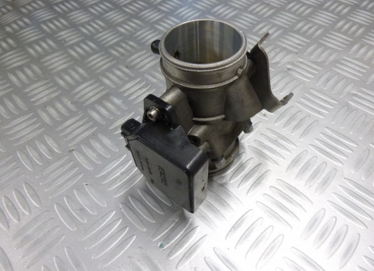 Einspritzanlage BMW R 1100 GS