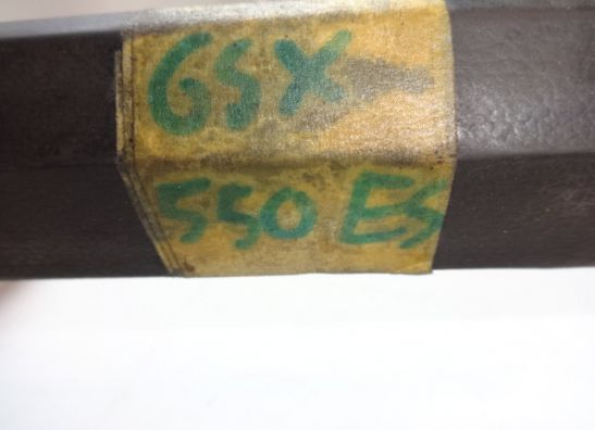 Achterhandvat Suzuki GSX 550 EF