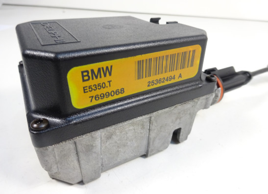 Gaskabel BMW K 1200 GT