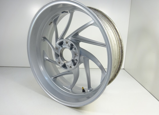 Felge hinten BMW K 1200 R 
