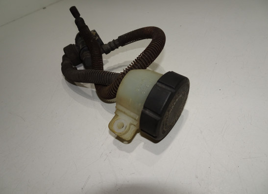 Bremszylinder hinten Kawasaki KZ 1100 D Spectre