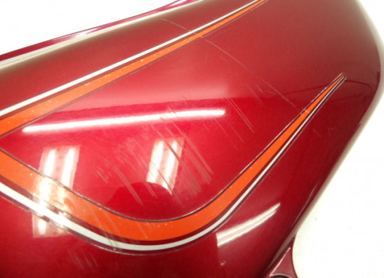 Cowl left small Kawasaki EN 500 Vulcan