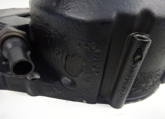 Crankcase cover Clutch side Ducati Monster 695