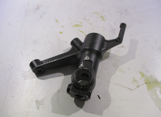 Standrohr rechts unten Yamaha MT 09