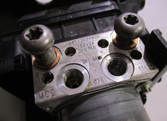 ABS pomp KTM 790 Duke